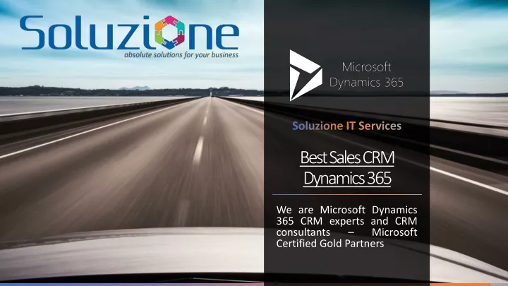 best sales crm dynamics 365