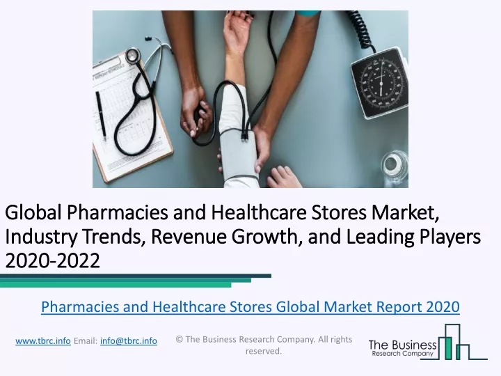 global global pharmacies and healthcare stores