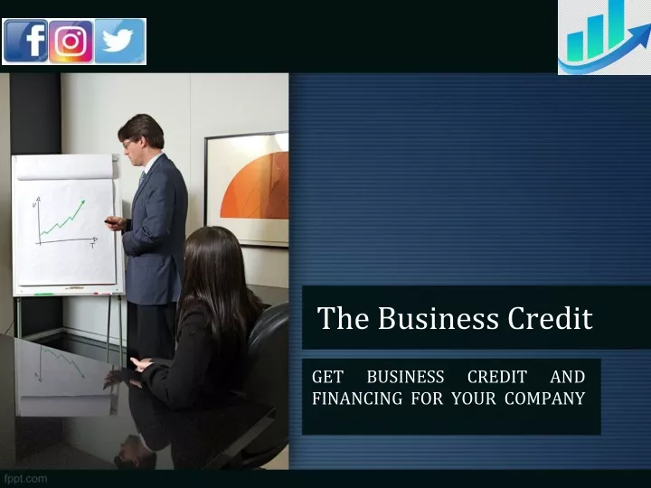 the business credit