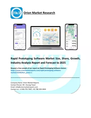 orion market research