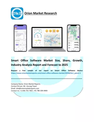 orion market research