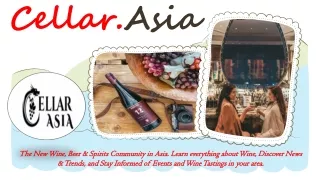 Wine Gift For Any Occasion - Cellar.Asia