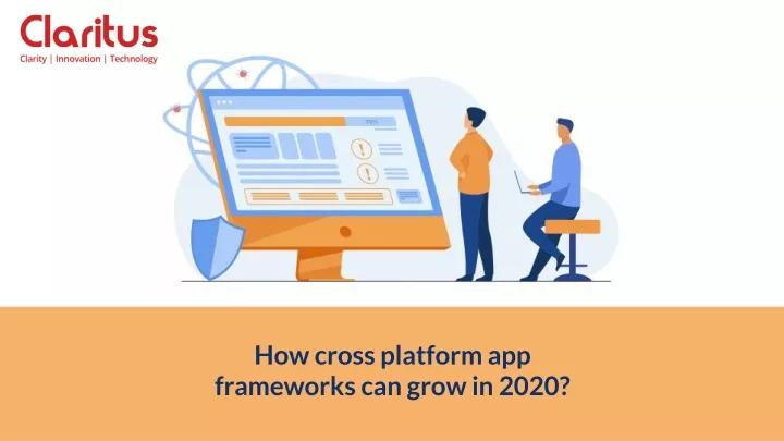 how cross platform app frameworks can grow in 2020