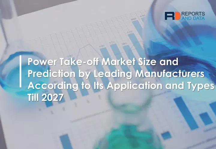 power take off market size and prediction