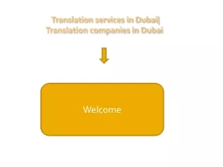 translation services in dubai translation