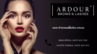 www browsandlashes com au