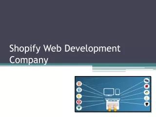 shopify web development company