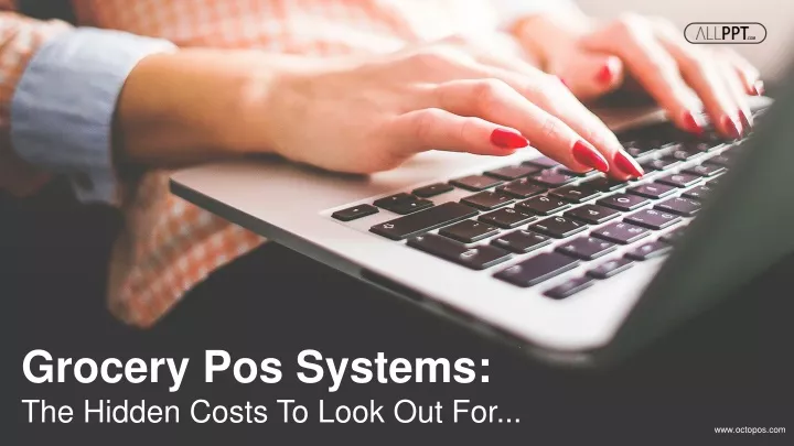 grocery pos systems the hidden costs to look