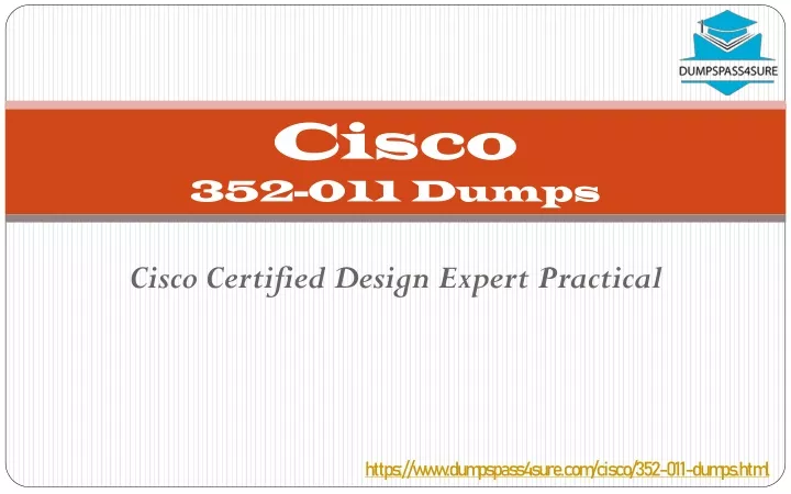 cisco 352 011 dumps