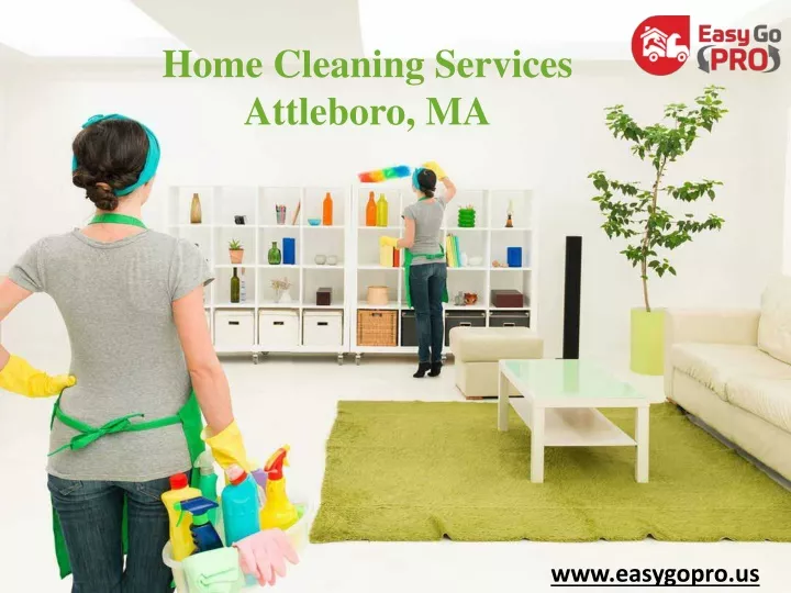 home cleaning services attleboro ma