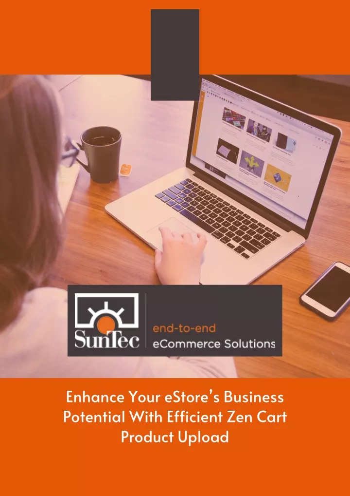 enhance your estore s business potential with
