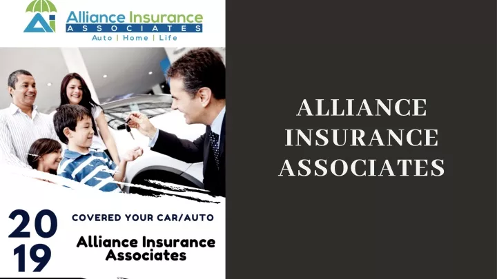 alliance insurance associates