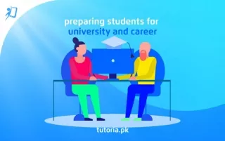 Preparing Students for University and Career