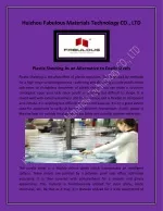 Acrylic Sheet, Diffuser Sheet, Extruded Acrylic Sheet - slide 1