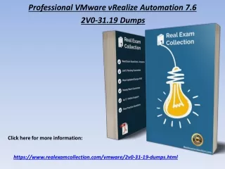 2020 Valid VMware 2V0-31.19 Exam Questions