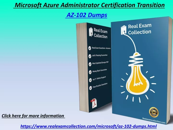 microsoft azure administrator certification