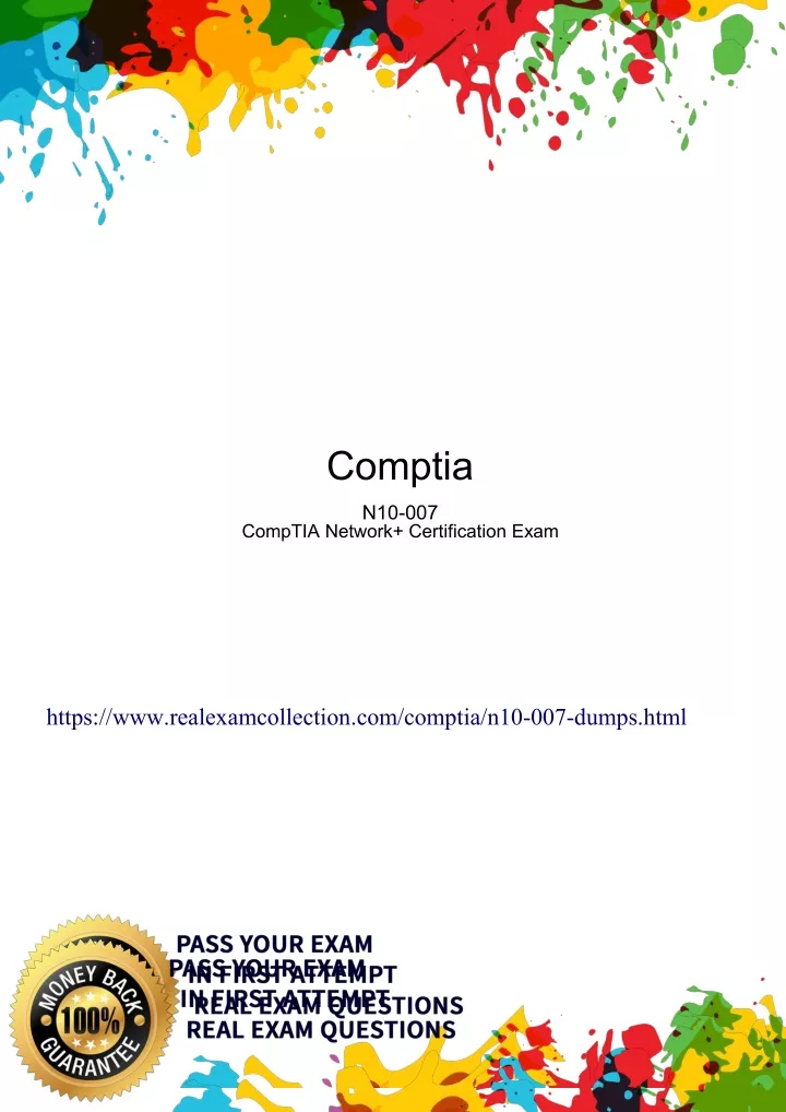 comptia