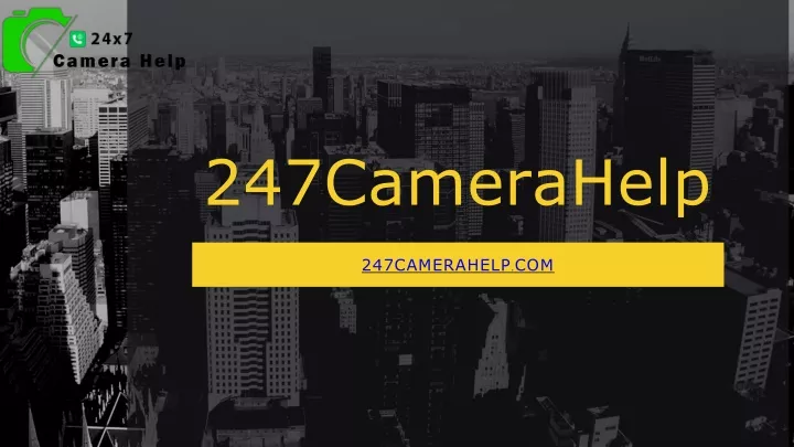 247camerahelp