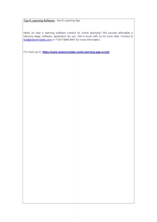 top e learning software get e learning app