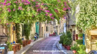 Top 13 Things to do in and around Athens