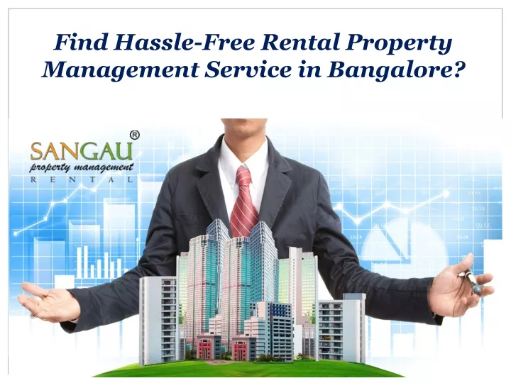 find hassle free rental property management