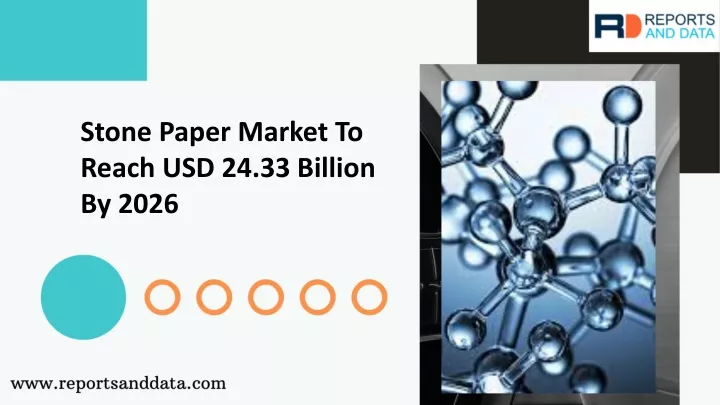 stone paper market to reach usd 24 33 billion