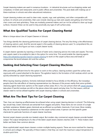 14 Businesses Doing a Great Job at carpet cleaning company affordable Santa Clarita