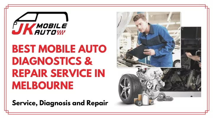 best mobile auto diagnostics repair service
