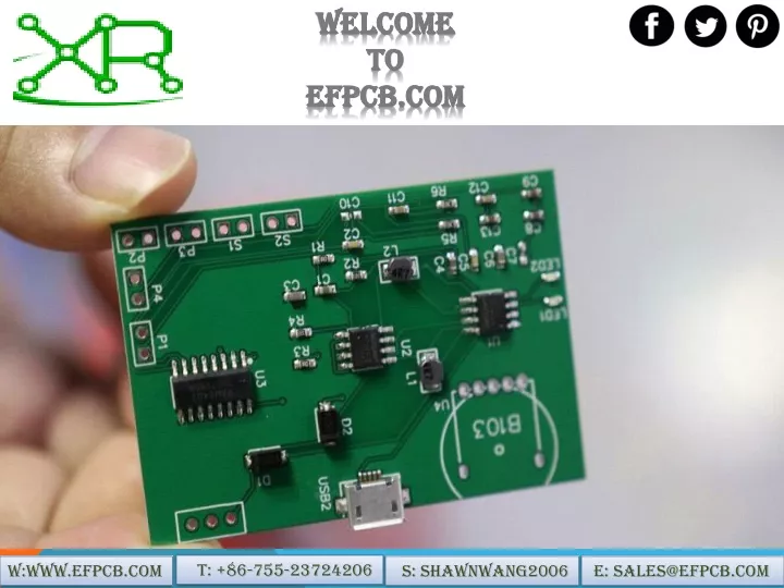 welcome to efpcb com