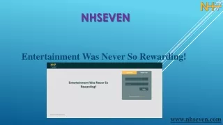 nhseven