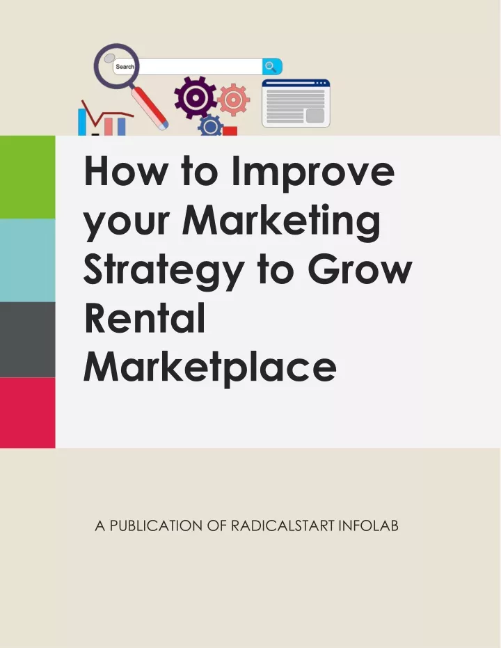how to improve your marketing strategy to grow