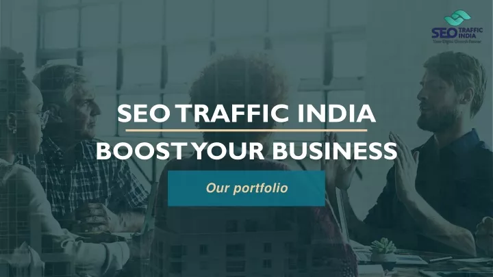 seo traffic india boost your business