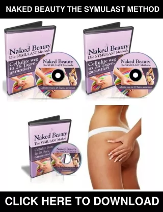 (PDF) Naked Beauty Symulast Method PDF Download: Joey Atlas Symulast Workouts