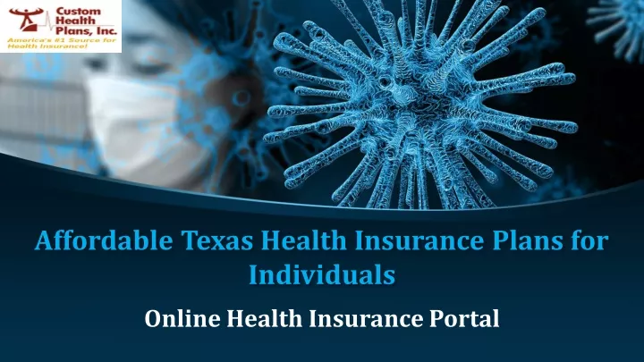 affordable texas health insurance plans