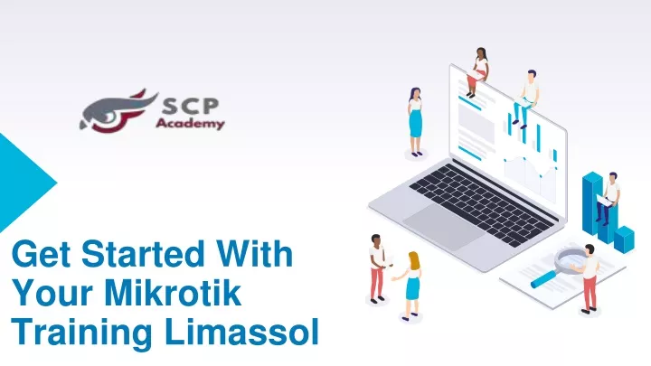 get started with your mikrotik training limassol