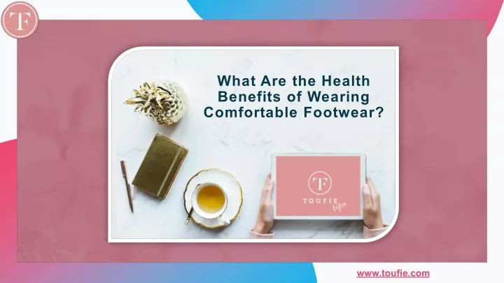 what are the health benefits of wearing