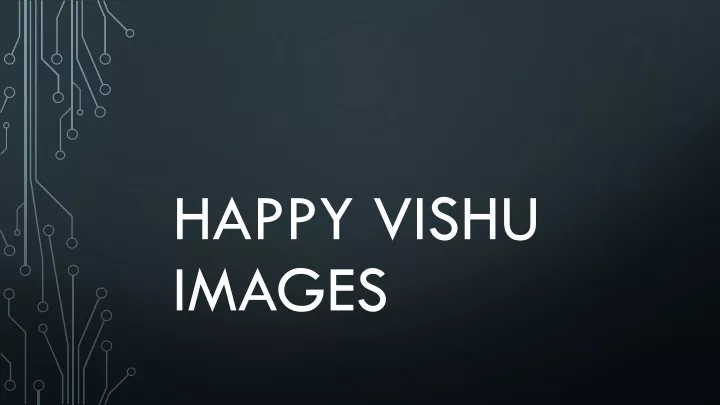 happy vishu images