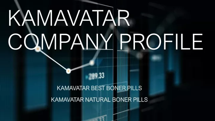 kamavatar company profile