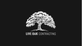 Live Oak Contracting's New Project and Ground Breaking Announcement: Nexton Apartments!