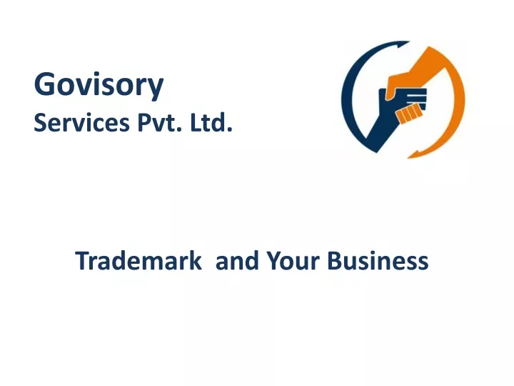 govisory services pvt ltd