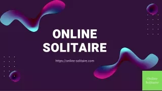 Spider Solitaire - Free Spider Solitaire Online | 2 suits and 4 suits