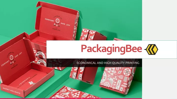 packagingbee