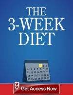 (PDF) 3 Week Diet PDF Download: Brian Flatt Plan