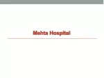 Gastroenterologist in Chennai | Mehta Hospital - slide 1