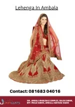 Jainways Clothing Shop in Ambala - slide 1