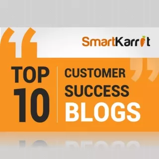 Top 10 Customer Success Blogs
