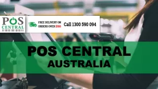 pos central australia