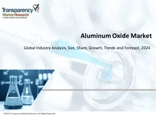 2019 transparency market research all rights