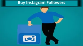 buy instagram followers