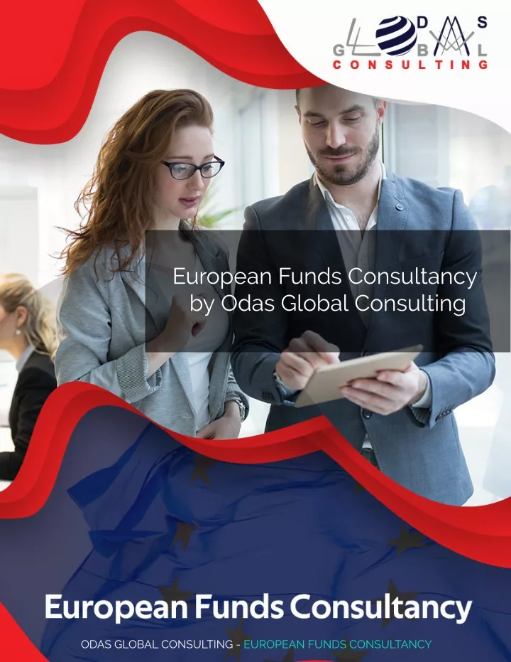 european funds consultancy by odas global
